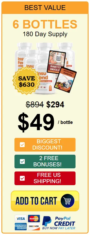 Buy Advanced Memory Formula 6 Bottles